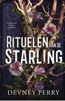 Rituelen van de Starling - Devney Perry - 9789464824124