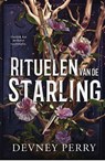 Rituelen van de Starling - Devney Perry - 9789464824261