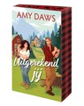 Uitgerekend jij - Amy Daws - 9789464824391