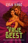 Vrije geest - Lyla Sage - 9789464824490