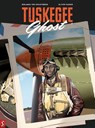 Tuskegee Ghost - Benjamin von Eckartsberg ; Olivier Dauger - 9789464840346