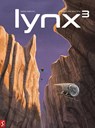 Lynx 3 - Alexandre Eremine ; Serge Perrotin - 9789464840544