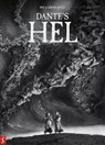 Dante's Hel - Paul Brizzi ; Gaëtan Brizzi - 9789464841855