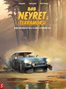 Bob Neyret & J. Terramorsi - Fred Weytens ; Metapat ; Chaiko - 9789464841862