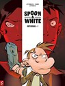 Spoon & White: Integraal 1 - Jean Léturgie ; Yann ; Simon Léturgie - 9789464842135