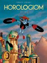 Horologiom - Fabrice Lebeault - 9789464842210