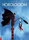 Horologiom: Boek 02 - Fabrice Lebeault - 9789464842234