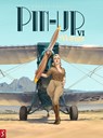 Pin-Up Wings 6 - Romain Hugault - 9789464842616