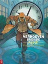 De Verhoeven brigade 4: Anne - Pascal Bertho ; Yannick Corboz - 9789464843132