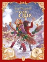 Het magieboek van Elfie 3: Een ongeluk zit in een klein koekje - Christophe Arleston ; Audrey Alwett ; Mini Ludvin - 9789464843224