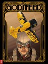 Godspeed 1 - Romain Hugault ; Eloi Rousseau - 9789464843378