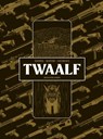 Twaalf - Herik Hanna ; Hervé Boivin ; Gaétan Georges - 9789464843736