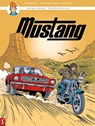 Brian Bones 6: Mustang - Rodolphe ; Georges Van Linthout - 9789464843828