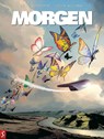 Morgen: Akte 5 - Leo ; Rodolphe ; Louis Alloing - 9789464843866