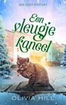 Een vleugje kaneel - Olivia Hill - 9789464851373