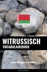 Witrussisch vocabulaireboek - Pinhok Languages - 9789464852233