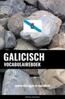 Galicisch vocabulaireboek - Pinhok Languages - 9789464852257