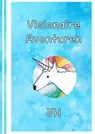 Visionaire Avonturen - Jh Leeuwenhart - 9789464855470
