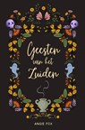 Geesten van het zuiden - Angie Fox - 9789464859379