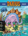 Darius 1 - Patrick Goulesque ; Roger Widenlocher - 9789464860337