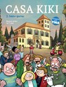Casa Kiki 3 Gekke gasten - Margreet de Heer - 9789464860566