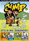Jump 41 - Charel Cambré ; André van Duin - 9789464860634