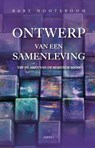 Ontwerp van een samenleving - Bart Nooteboom - 9789464871999