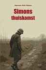 Simons thuiskomst - Peyronne Solis-Valeton - 9789464872767