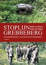 Stoplijn Grebbeberg - Bob Latten ; Rob Janssen - 9789464873023