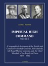 Imperial High Command Volume II - Andris J. Kursietis - 9789464873153