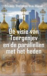 De visie van Toergenjev en de parallellen met het heden - Marie-Thérèse ter Haar - 9789464873894