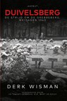 Duivelsberg - Derk Wisman - 9789464874068