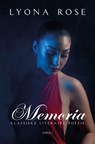 Memoria - Lyona Rose - 9789464874532