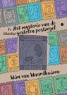 Het mysterie van de gestolen postzegel - Wim van Waardhuizen - 9789464890037