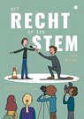 Het recht op een stem - Lars Westra - 9789464891751
