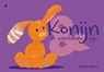 Konijn & de onzichtbare pijn - Emma Gemis - 9789464894417