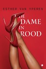 De dame in rood - Esther van Yperen - 9789464894837