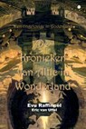 De Kronieken van Altic in Wonderland - Evu Raffincel - 9789464895483