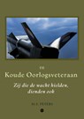 De Koude Oorlogsveteraan - M.S. Peters - 9789464898682