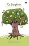 De Snoepboom - Antoon Brouns - 9789464899818
