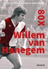 80x Willem van Hanegem - Harry Walstra - 9789464910674