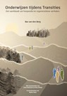Onderwijzen tijdens Transities - Bas Van den Berg - 9789464920024
