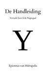 De Handleiding - Epictetus van Hiërapolis - 9789464920208