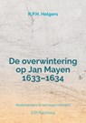 De overwintering op Jan Mayen 1633–1634 - R.P.H. Helgers - 9789464920604