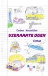 Vierkante ogen - Cazimir Maximillian - 9789464921199