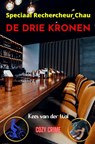 De Drie Kronen - Kees Van der Wal - 9789464921274