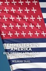 Tempeliers in Amerika - Wilmar Taal - 9789464922790