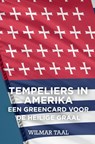 Tempeliers in Amerika - Wilmar Taal - 9789464922806