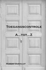 Toegangscontrole - Robert Verhulst - 9789464923568