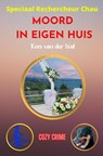 MOORD IN EIGEN HUIS - Kees van der Wal - 9789464924800